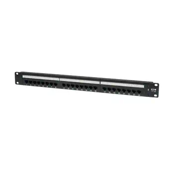 Meilleur prix Tripp Lite N252-024 baie de branchements 1U
