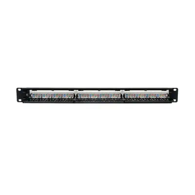 Tripp Lite N252-024 baie de branchements 1U - Accessoire Réseau - visuel 3