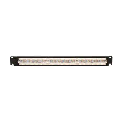 Tripp Lite N252-024 baie de branchements 1U - Accessoire Réseau - visuel 4