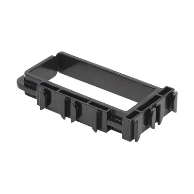 Tripp Lite SRCABLERINGSM accessoire de racks Anneau pour câble - Accessoire Réseau - visuel 5