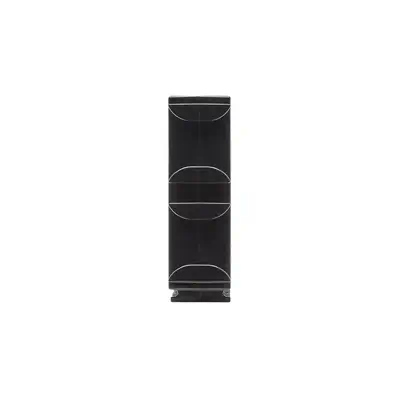 Tripp Lite SRCABLERINGSM accessoire de racks Anneau pour câble - Accessoire Réseau - visuel 7