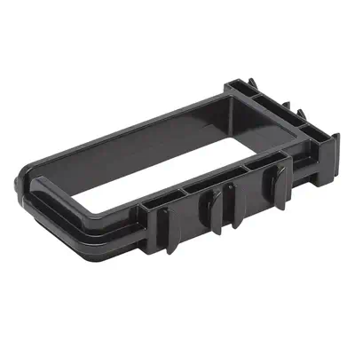 Tripp Lite SRCABLERINGSM accessoire de racks Anneau pour câble - Accessoire Réseau - visuel 1