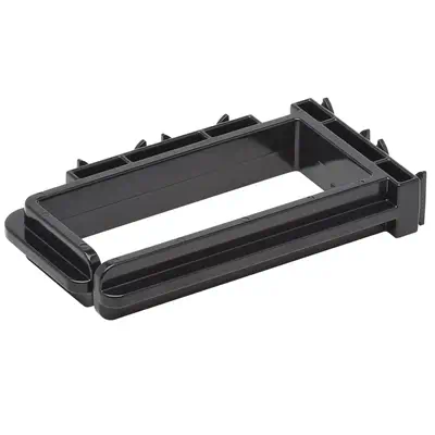 Tripp Lite SRCABLERINGSM accessoire de racks Anneau pour câble - Accessoire Réseau - visuel 4