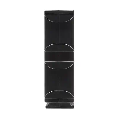 Tripp Lite SRCABLERINGSM accessoire de racks Anneau pour câble - Accessoire Réseau - visuel 10