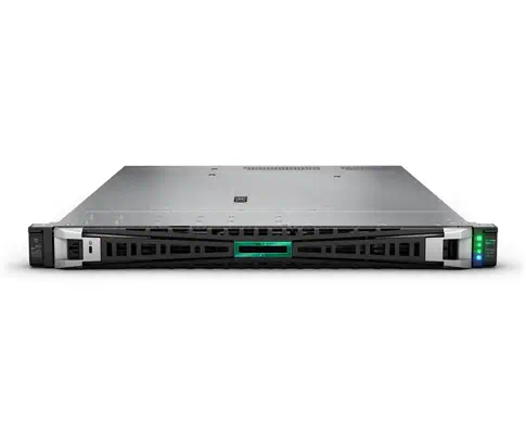 ProLiant DL325 Gen11 9224 2.5GHz 24c 64GB-R 8SFF MR408i-o 2x480GB SATA SSD 2x1000W RPS EU Server - HP - Serveur Rack - visuel 1