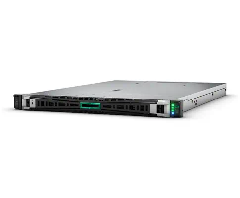 ProLiant DL325 Gen11 9224 2.5GHz 24c 64GB-R 8SFF MR408i-o 2x480GB SATA SSD 2x1000W RPS EU Server - HP - Serveur Rack - visuel 2