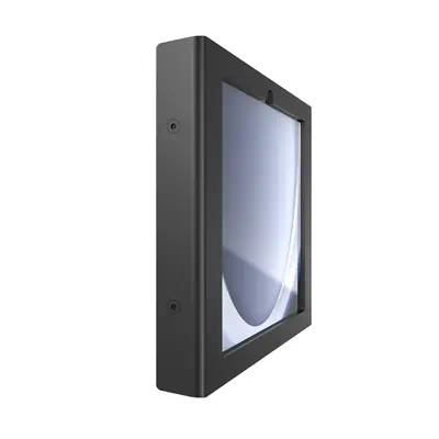 Compulocks 11GSWL9B support antivol pour tablettes 27,9 cm (11") Noir - Accessoires Tablette - visuel 3