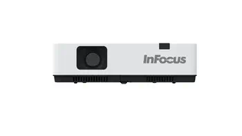 InFocus IN1049 vidéo-projecteur Projecteur à focale standard 4600 ANSI lumens 3LCD WUXGA (1920x1200) achat
