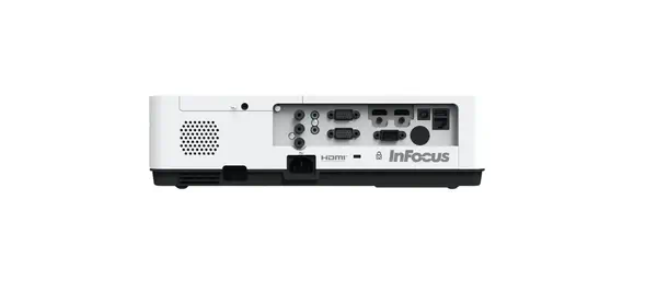 InFocus IN1049 vidéo-projecteur Projecteur à focale standard 4600 ANSI lumens 3LCD WUXGA (1920x1200) - Vidéoprojecteur Professionnel - visuel 2
