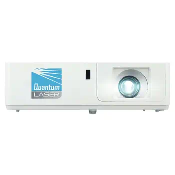 InFocus INL4129 vidéo-projecteur 5600 ANSI lumens DLP WUXGA (1920x1200) Compatibilité 3D Blanc meilleur prix