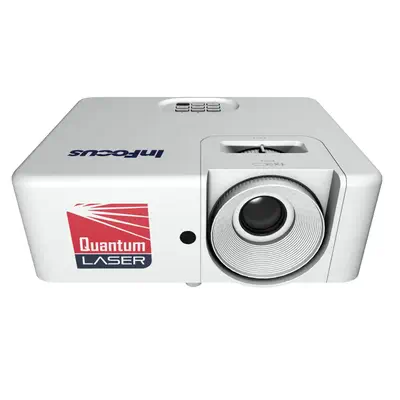 InFocus INL174 vidéo-projecteur Projecteur à focale standard 4100 ANSI lumens DLP XGA (1024x768) Com - Vidéoprojecteur Professionnel - visuel 7