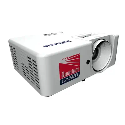 InFocus INL178 vidéo-projecteur Projecteur à focale standard 4000 ANSI lumens DLP 1080p (1920x1080)  - Vidéoprojecteur Professionnel - visuel 3