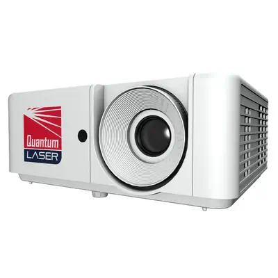 InFocus INL178 vidéo-projecteur Projecteur à focale standard 4000 ANSI lumens DLP 1080p (1920x1080)  - Vidéoprojecteur Professionnel - visuel 6