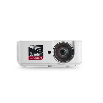 Avantages Vidéoprojecteur Professionnel Laser
