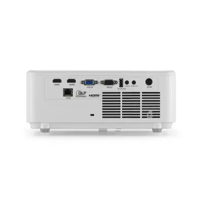 InFocus Nemesis II Projecteur à focale courte 4000 ANSI lumens DLP 1080p (1920x1080) Blanc - Vidéoprojecteur Professionnel - visuel 7