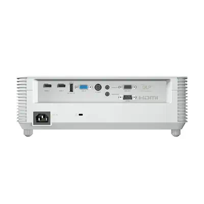 InFocus Genesis IV Projecteur à focale standard 4000 ANSI lumens DLP XGA (1024x768) Compatibilité 3D - Vidéoprojecteur Professionnel - visuel 7