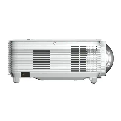 InFocus Genesis IV Projecteur à focale courte 3800 ANSI lumens DLP WXGA (1280x800) Compatibilité 3D  - Vidéoprojecteur Professionnel - visuel 4