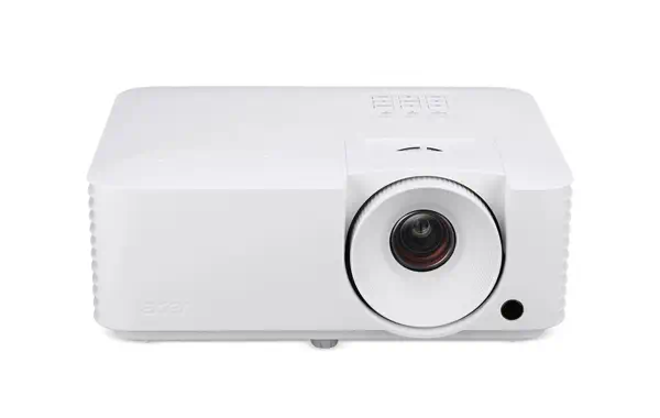Acer PL2530i Projecteur à focale standard 5000 ANSI lumens DLP 1080p (1920x1080) Blanc - Vidéoprojecteur Professionnel - visuel 3