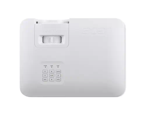 Acer PL2530i Projecteur à focale standard 5000 ANSI lumens DLP 1080p (1920x1080) Blanc - Vidéoprojecteur Professionnel - visuel 6
