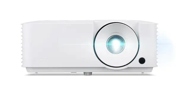 Acer PL2530i Projecteur à focale standard 5000 ANSI lumens DLP 1080p (1920x1080) Blanc - Vidéoprojecteur Professionnel - visuel 1