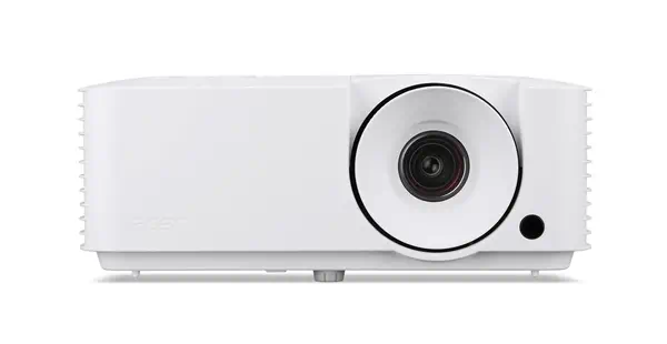 Acer PL2530i Projecteur à focale standard 5000 ANSI lumens DLP 1080p (1920x1080) Blanc - Vidéoprojecteur Professionnel - visuel 2