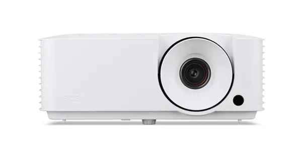 Acer PL2530i Projecteur à focale standard 5000 ANSI lumens DLP 1080p (1920x1080) Blanc - Vidéoprojecteur Professionnel - visuel 8