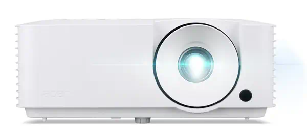 Acer PL2530i Projecteur à focale standard 5000 ANSI lumens DLP 1080p (1920x1080) Blanc - Vidéoprojecteur Professionnel - visuel 1