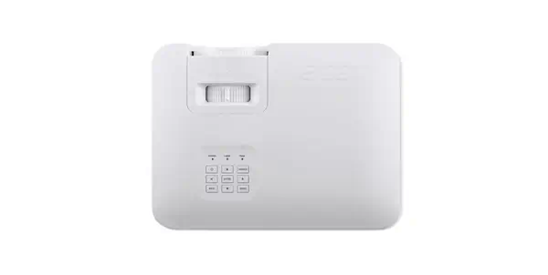Acer PL2530i Projecteur à focale standard 5000 ANSI lumens DLP 1080p (1920x1080) Blanc - Vidéoprojecteur Professionnel - visuel 6