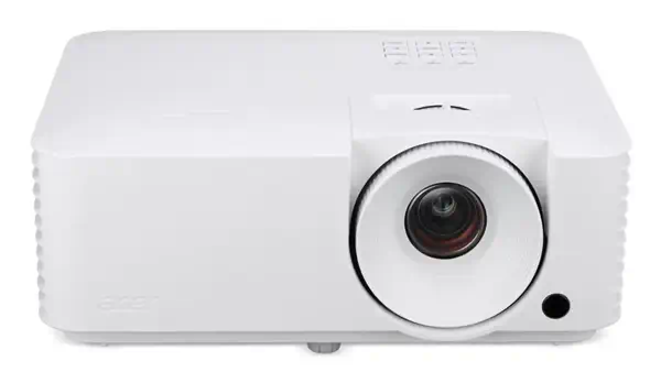 Acer PL2530i Projecteur à focale standard 5000 ANSI Acer - visuel 1 - hello RSE - Projection durable avec des matériaux PCR