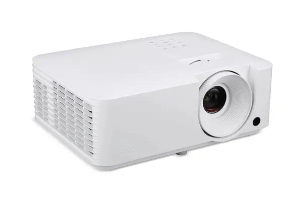 Acer PL2530i Projecteur à focale standard 5000 ANSI lumens DLP 1080p (1920x1080) Blanc - Vidéoprojecteur Professionnel - visuel 4