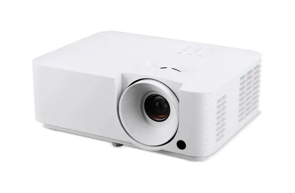 Acer PL2530i Projecteur à focale standard 5000 ANSI lumens DLP 1080p (1920x1080) Blanc - Vidéoprojecteur Professionnel - visuel 5