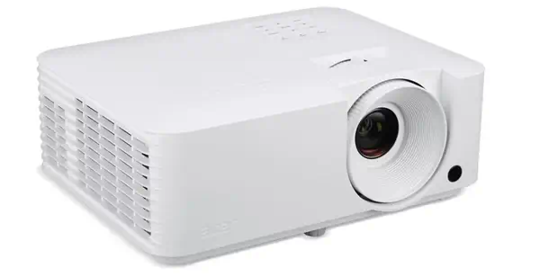 Acer PL2530i Projecteur à focale standard 5000 ANSI Acer - visuel 1 - hello RSE - Haute efficacité, faible coût total de possession