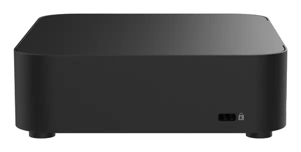 ASUS NUC 14 Essential RNUC14MNK2500002 Noir N250 - Asus - Boitier - visuel 8
