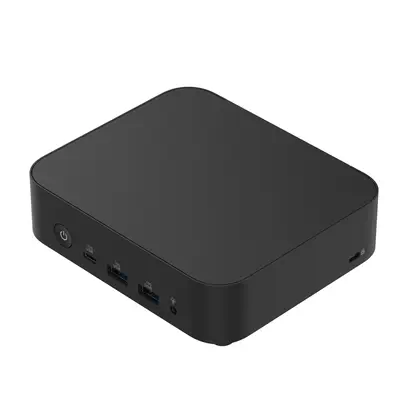 ASUS NUC 14 Essential RNUC14MNK2500002 Noir N250 - Asus - Barebone - visuel 7