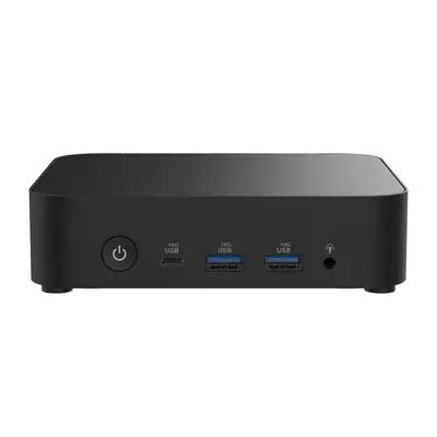 ASUS NUC 14 Essential RNUC14MNK9700002 Noir N97 - Asus - Barebone - visuel 2