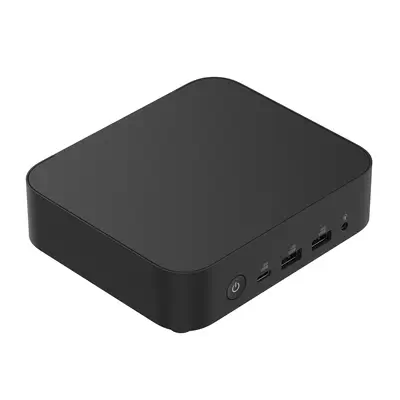 ASUS NUC 14 Essential RNUC14MNK9700002 Noir N97 - Asus - Barebone - visuel 8