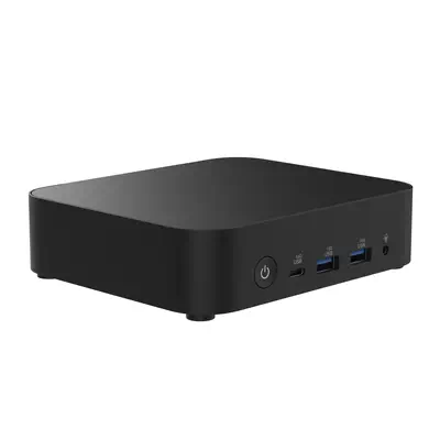 ASUS NUC 14 Essential RNUC14MNK9700002 Noir N97 - Asus - Barebone - visuel 6