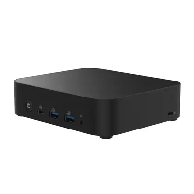 ASUS NUC 14 Essential RNUC14MNK9700002 Noir N97 - Asus - Barebone - visuel 5