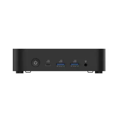 ASUS NUC 14 Essential RNUC14MNK9700002 Noir N97 - Asus - Barebone - visuel 3