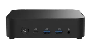 Barebone Asus 65 W comparaison