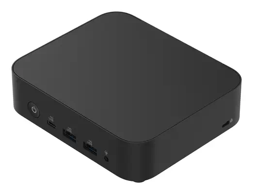 ASUS NUC 14 Essential RNUC14MNK3500002 Noir - Asus - Barebone - visuel 7