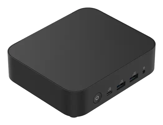 ASUS NUC 14 Essential RNUC14MNK1500002 Noir N150 - Asus - Boitier - visuel 7