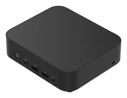 ASUS NUC 14 Essential RNUC14MNK1500002 Noir N150 - Asus - Boitier - visuel 6