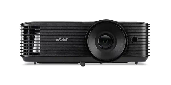 Acer X1328 4500 ANSI lumens DLP WUXGA (1920x1200) Compatibilité 3D Noir - Lampe Vidéoprojecteur - visuel 2