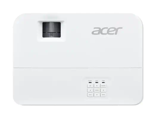 Acer X1526 Projecteur à focale standard 4000 ANSI Acer - visuel 1 - hello RSE - Projection rapide