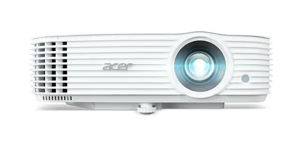 Acer X1526 Projecteur à focale standard 4000 ANSI Acer - visuel 1 - hello RSE - Clarté de projection