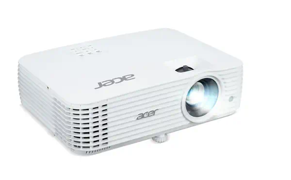 Acer X1526 Projecteur à focale standard 4000 ANSI Acer - visuel 1 - hello RSE - Confort de projection