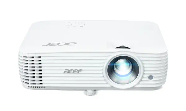 Acer X1526 Projecteur à focale standard 4000 ANSI lumens DLP 1080p (1920x1080) Blanc - Vidéoprojecteur Professionnel - visuel 1