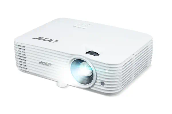 Acer X1526 Projecteur à focale standard 4000 ANSI Acer - visuel 1 - hello RSE - Projection sans fil