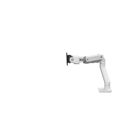 HX ARM WITH VERY HEAVY DUTY PIVOT DESK - Ergotron - Support Fixe & Mobile - visuel 6
